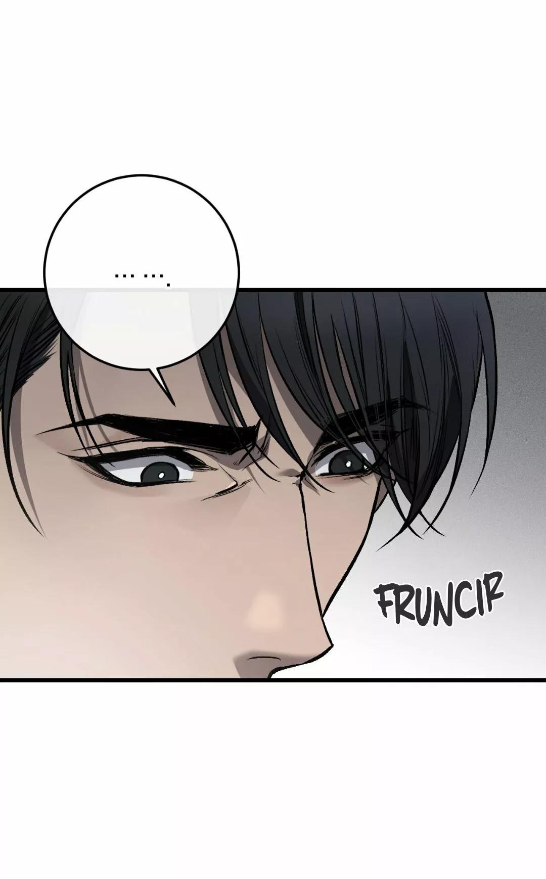 Sucio XX - Capítulo 11 2 manhwa