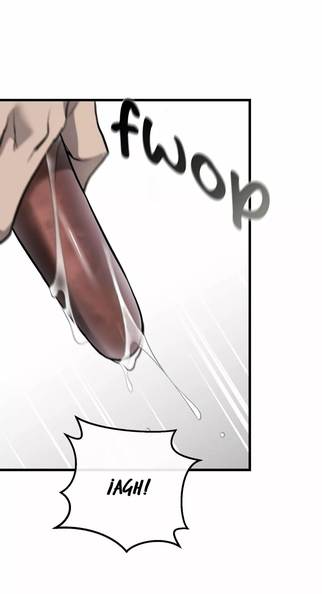 Sucio XX - Capítulo 11 2 manhwa
