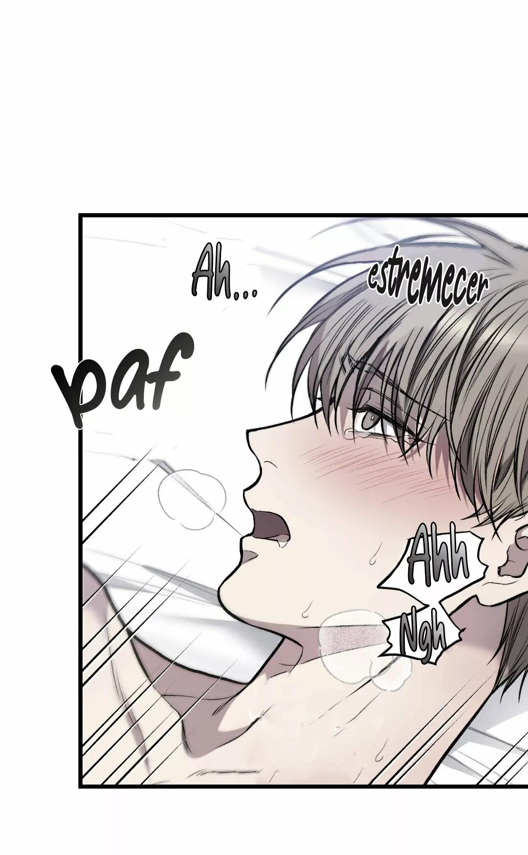 Sucio XX - Capítulo 11 2 manhwa