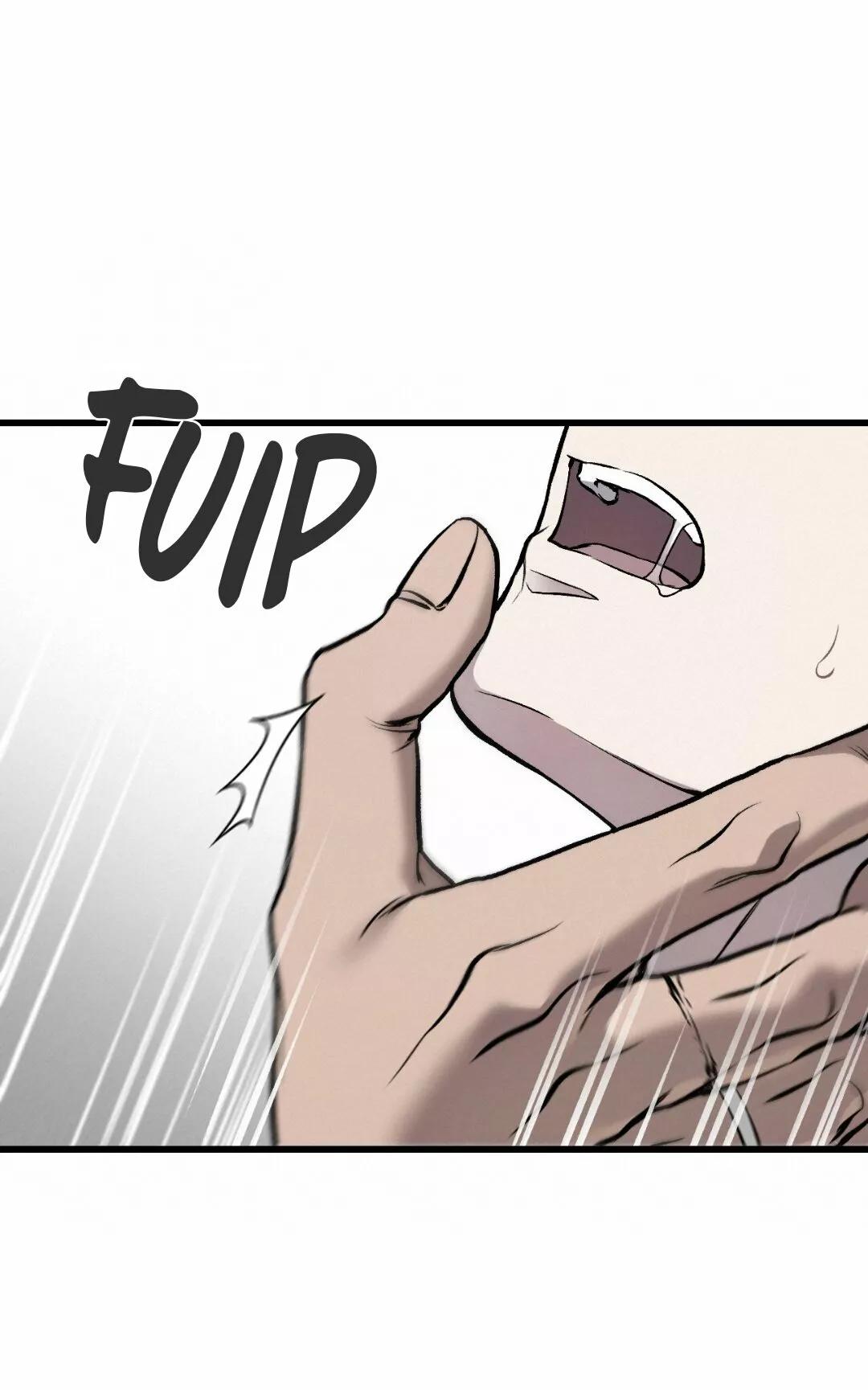 Sucio XX - Capítulo 11 2 manhwa