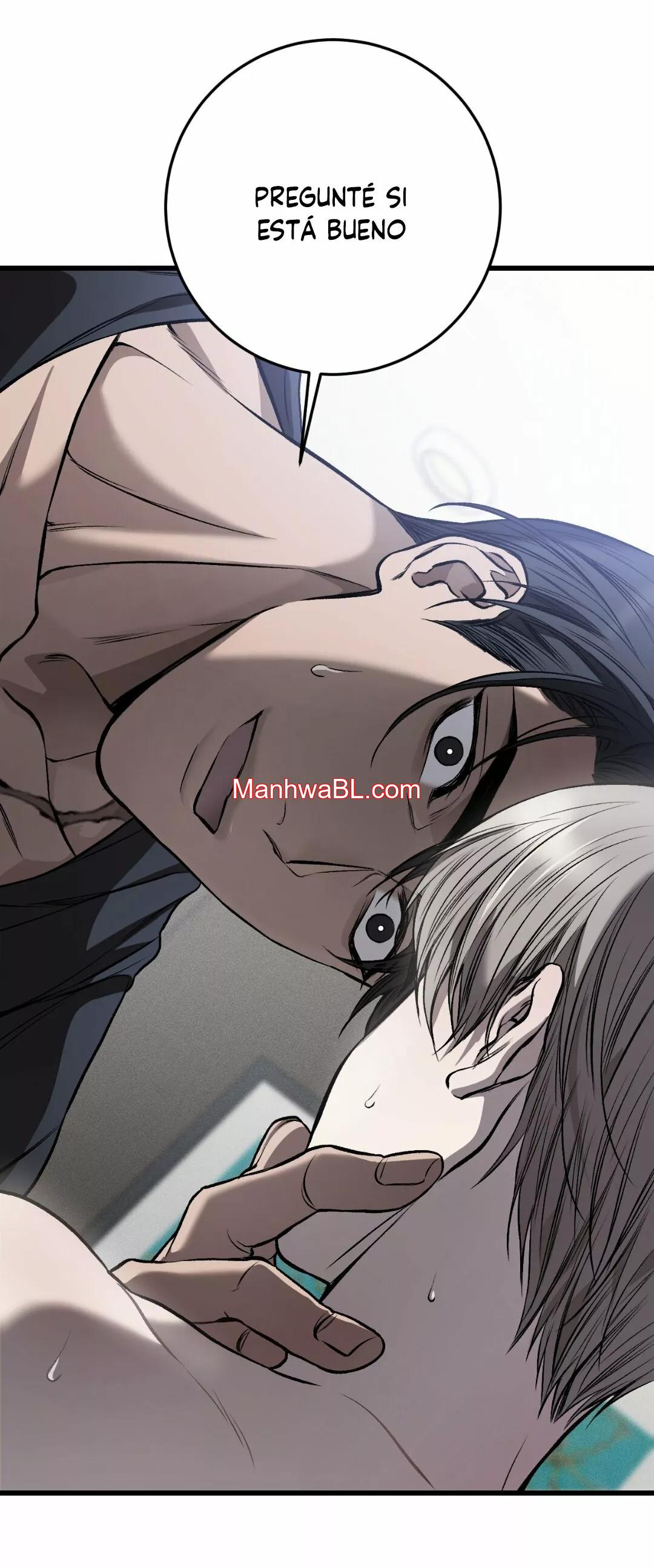 Sucio XX - Capítulo 11 2 manhwa