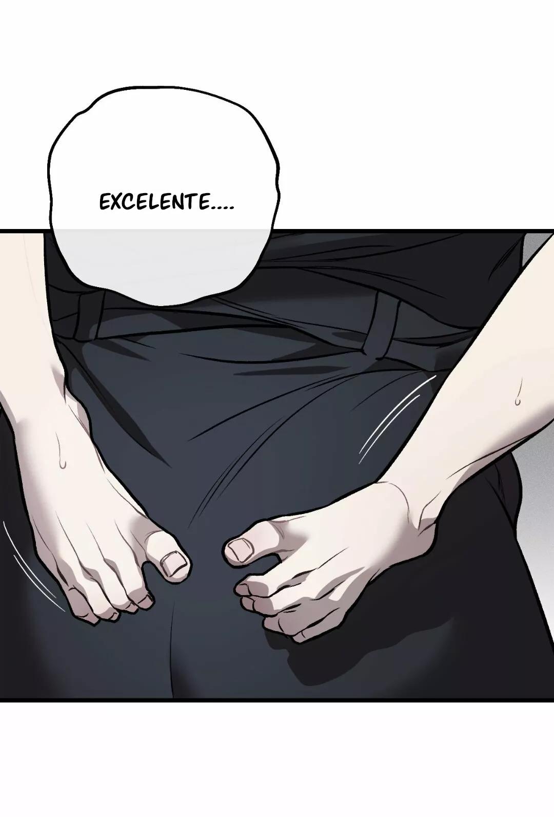 Sucio XX - Capítulo 11 2 manhwa
