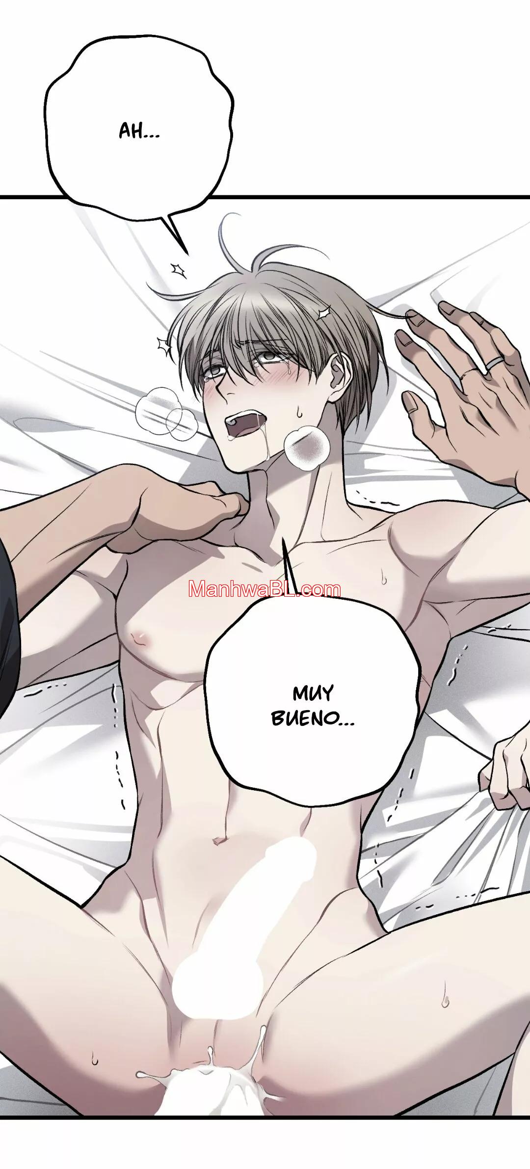 Sucio XX - Capítulo 11 2 manhwa