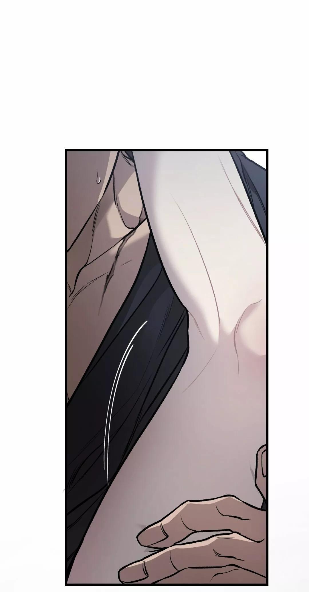 Sucio XX - Capítulo 11 2 manhwa