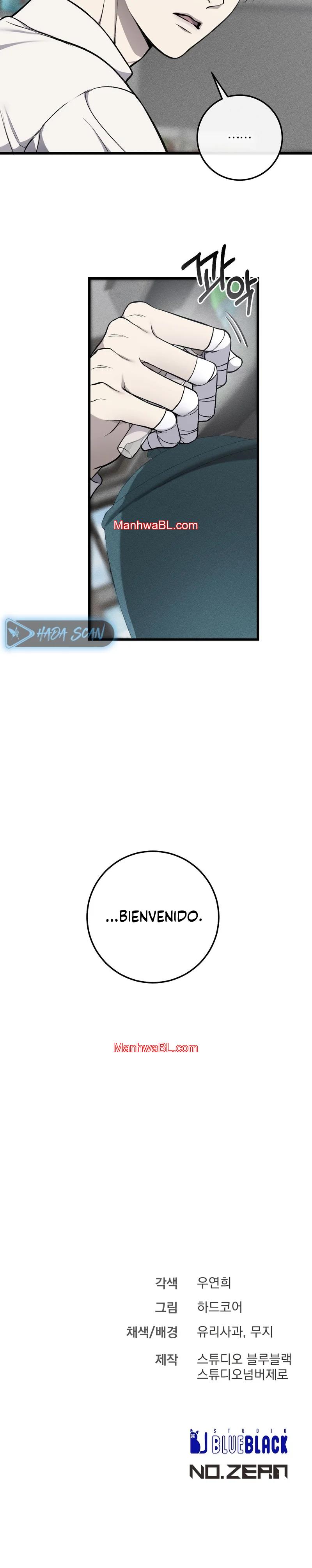 Sucio XX - Capítulo 53 3 manhwa