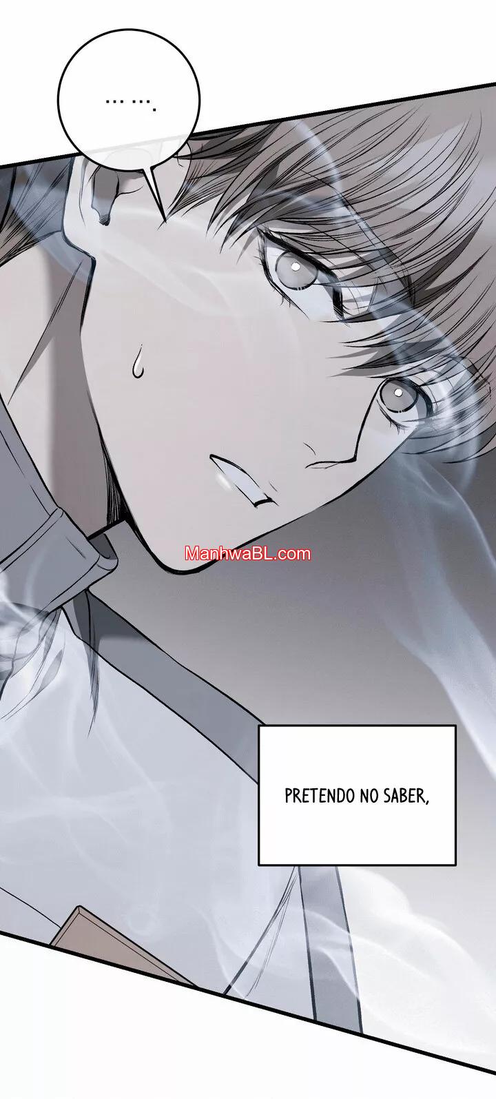 Sucio XX - Capítulo 2 2 manhwa