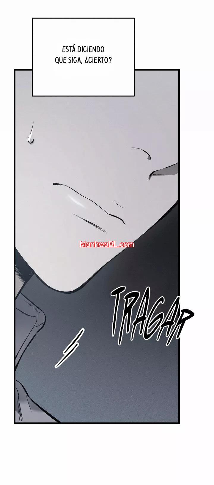 Sucio XX - Capítulo 2 2 manhwa