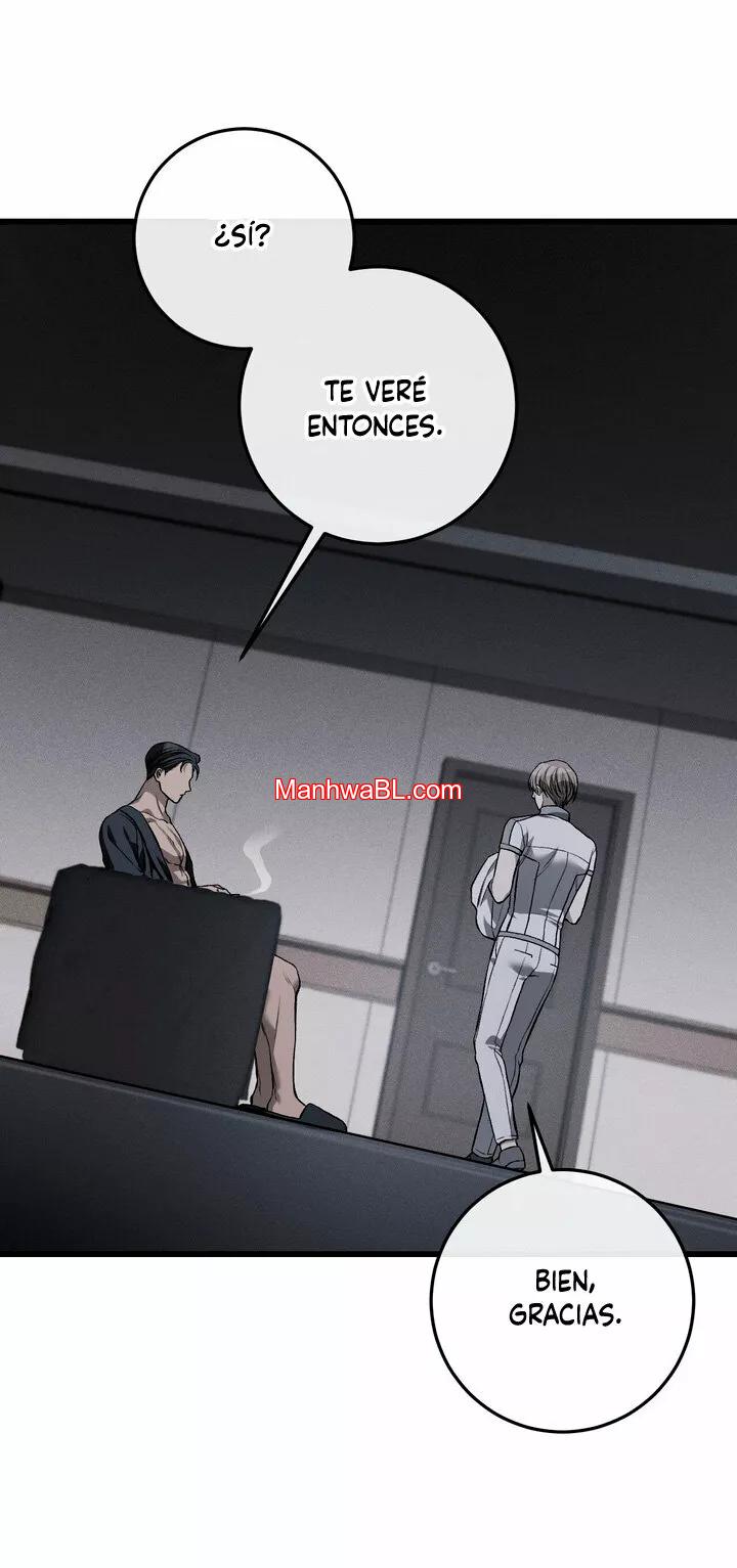 Sucio XX - Capítulo 2 2 manhwa