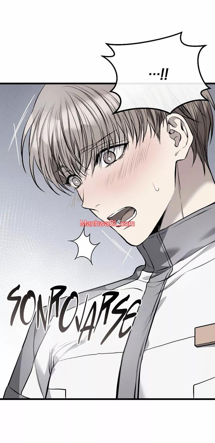Sucio XX - Capítulo 2 2 manhwa