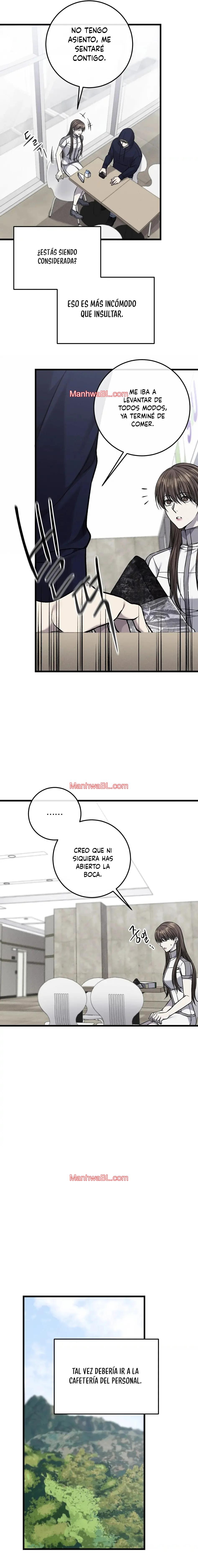 Sucio XX - Capítulo 17 3 manhwa