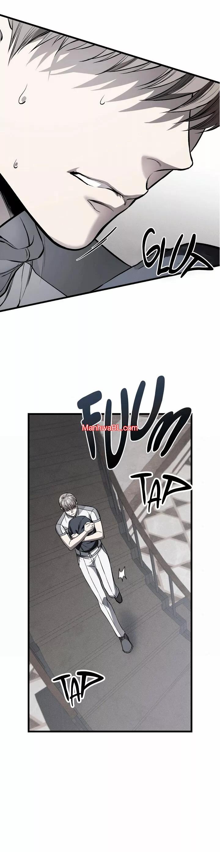 Sucio XX - Capítulo 4 2 manhwa