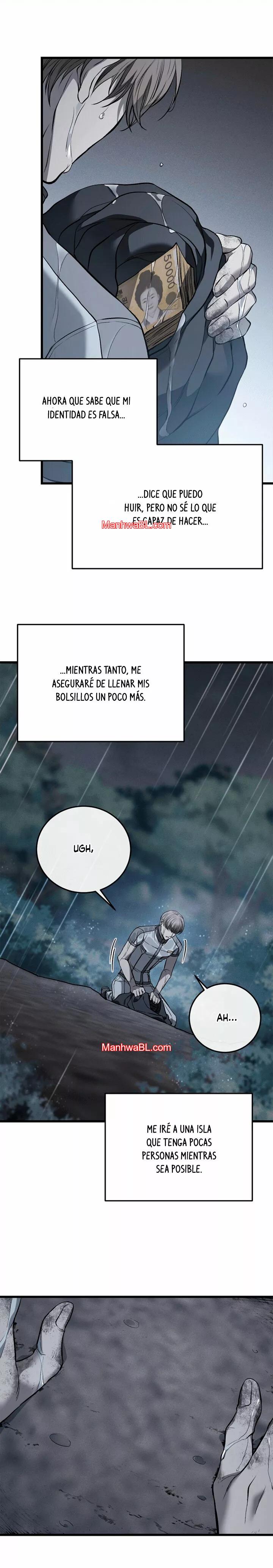 Sucio XX - Capítulo 4 2 manhwa