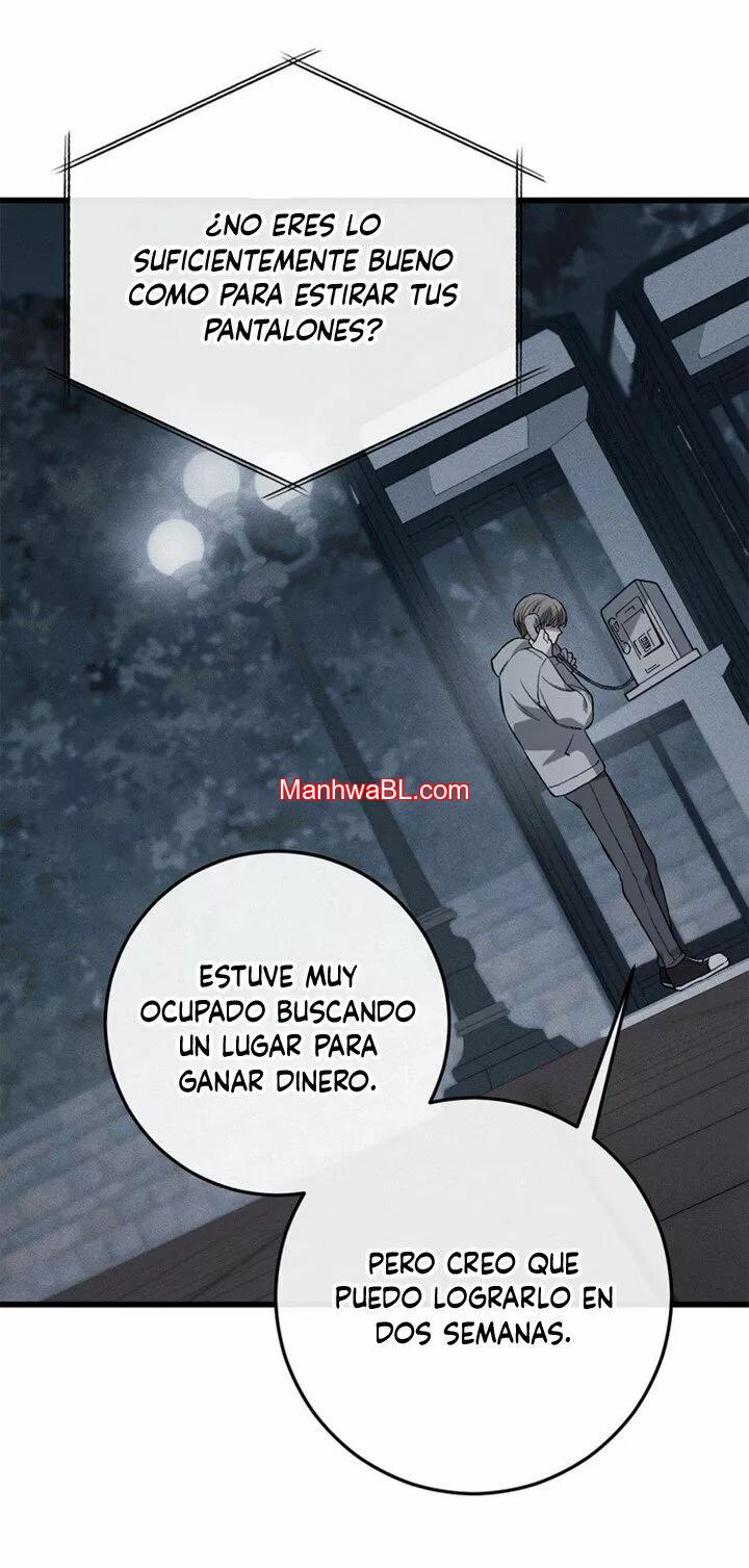 Sucio XX - Capítulo 2 3 manhwa