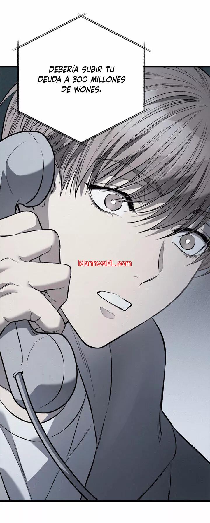 Sucio XX - Capítulo 2 3 manhwa