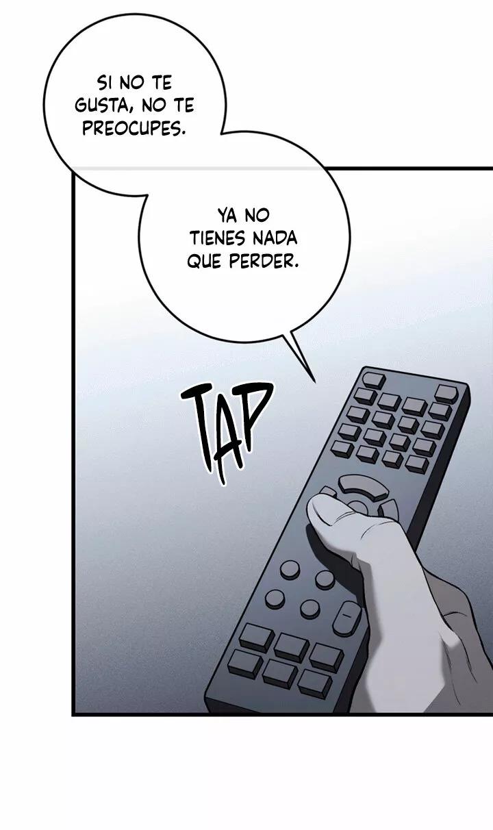 Sucio XX - Capítulo 2 3 manhwa