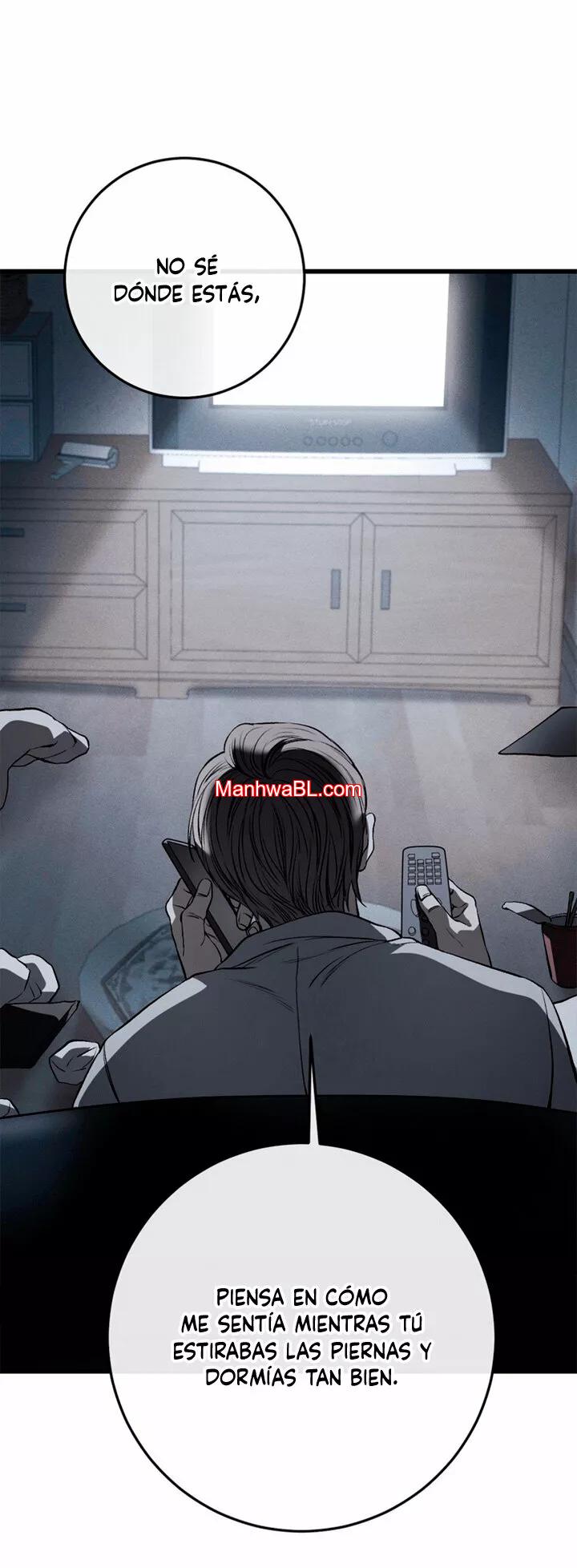Sucio XX - Capítulo 2 3 manhwa