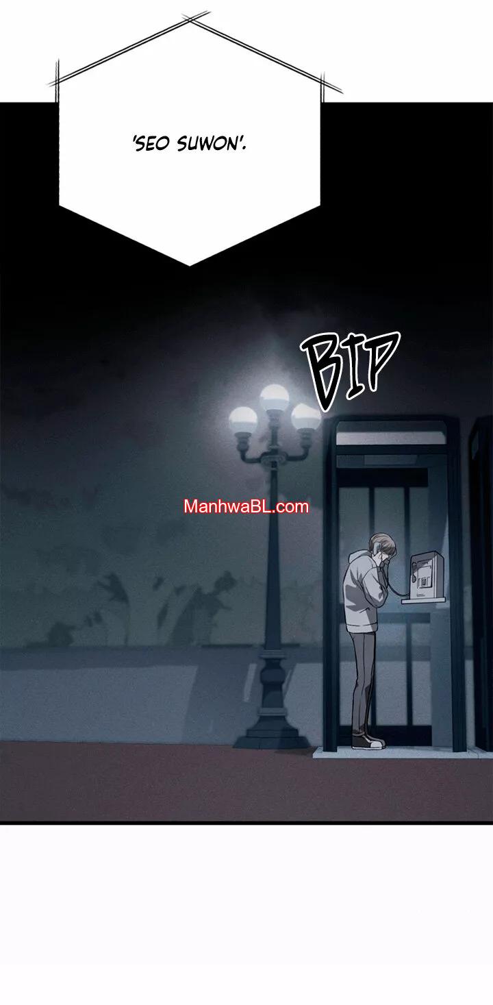 Sucio XX - Capítulo 2 3 manhwa