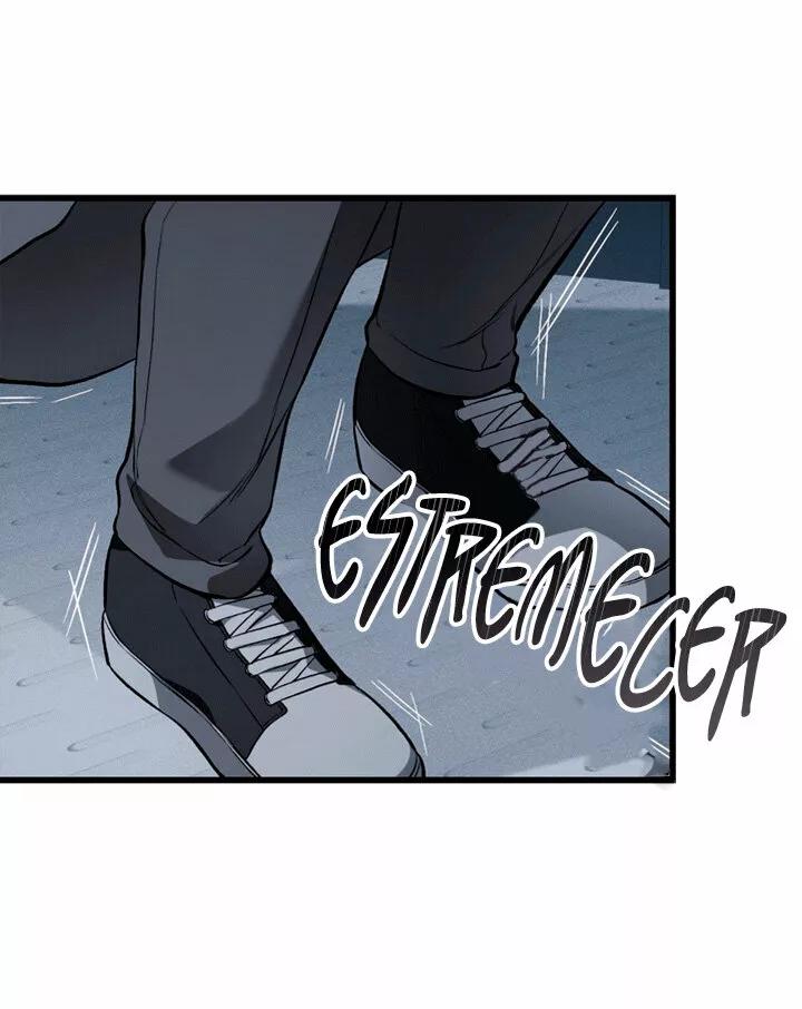 Sucio XX - Capítulo 2 3 manhwa