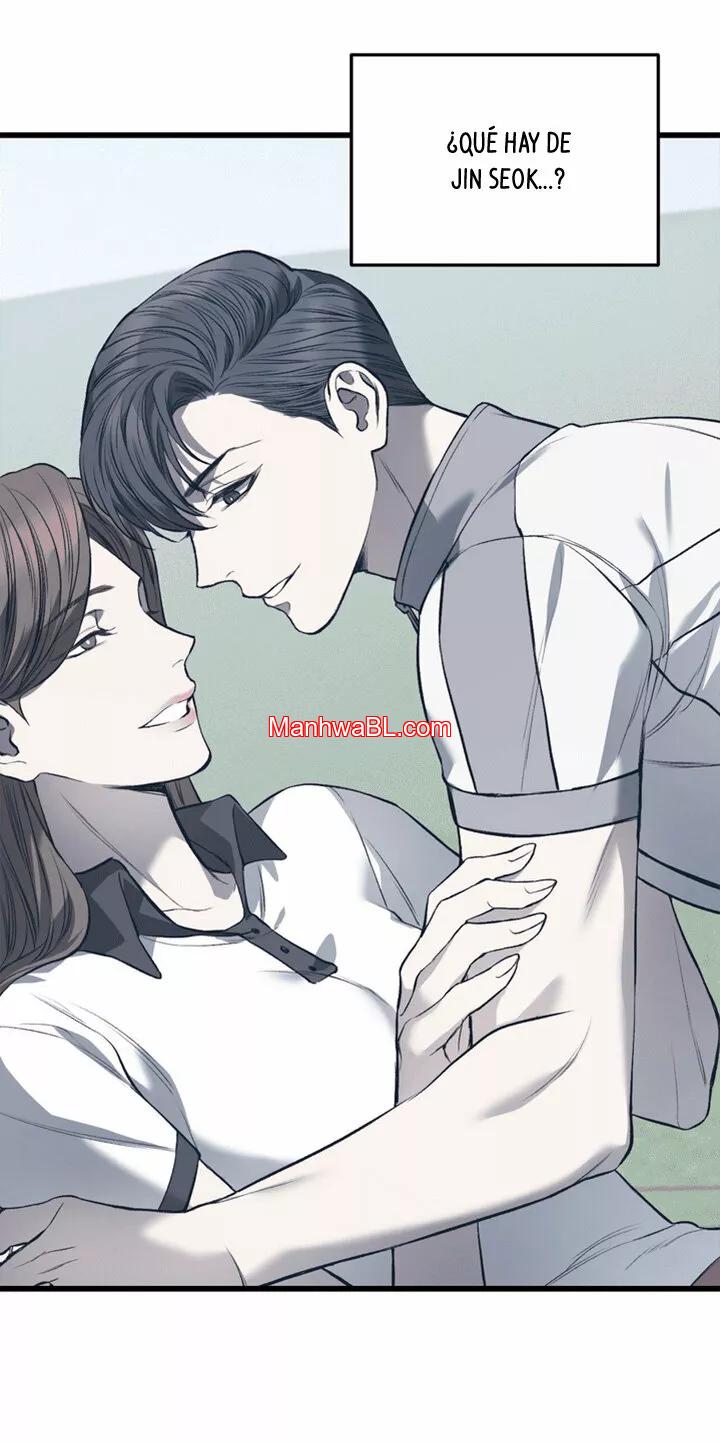 Sucio XX - Capítulo 2 3 manhwa