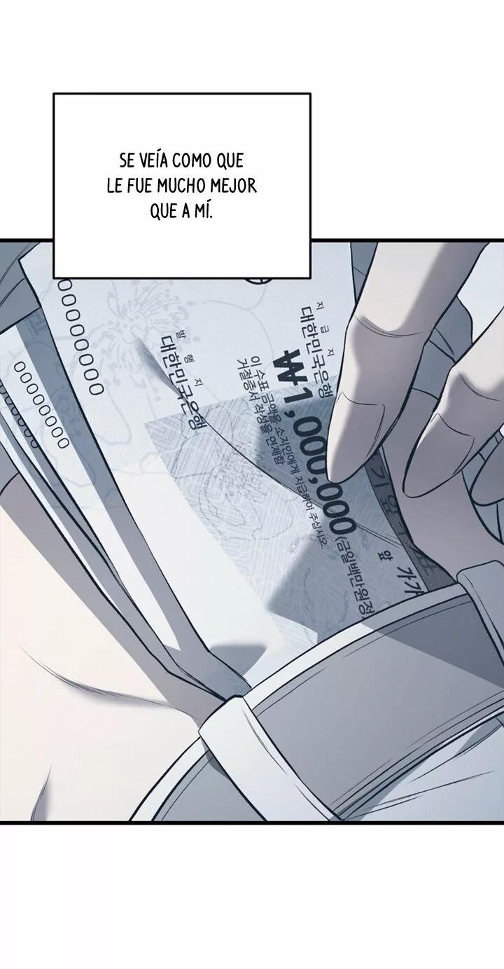 Sucio XX - Capítulo 2 3 manhwa