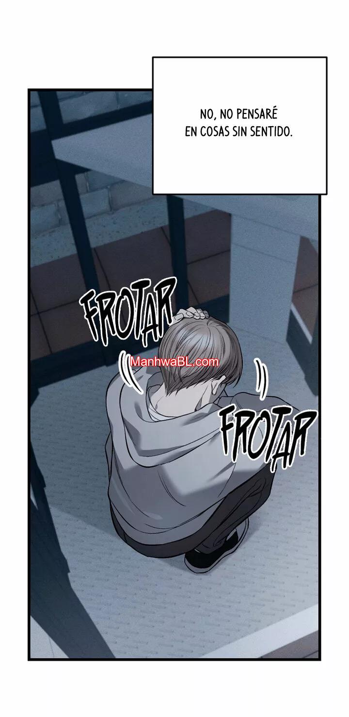 Sucio XX - Capítulo 2 3 manhwa