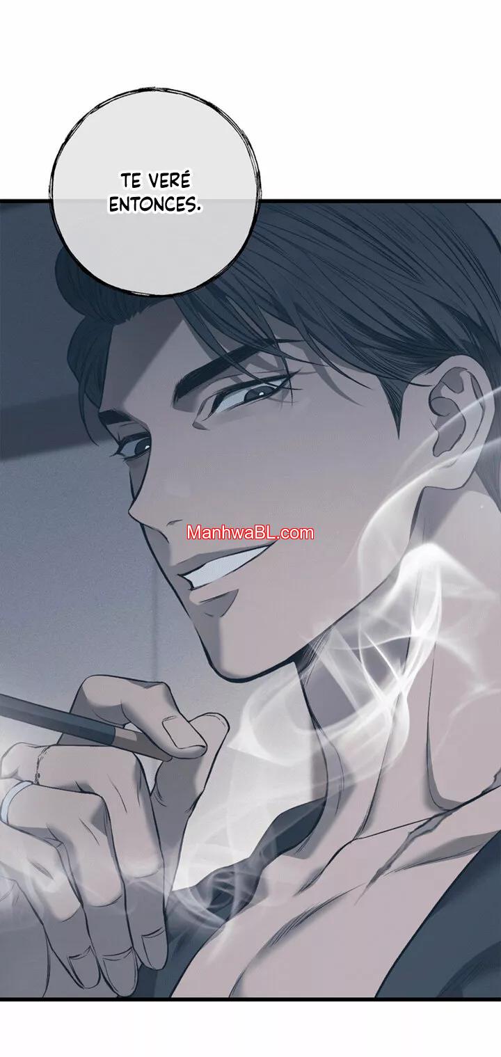 Sucio XX - Capítulo 2 3 manhwa