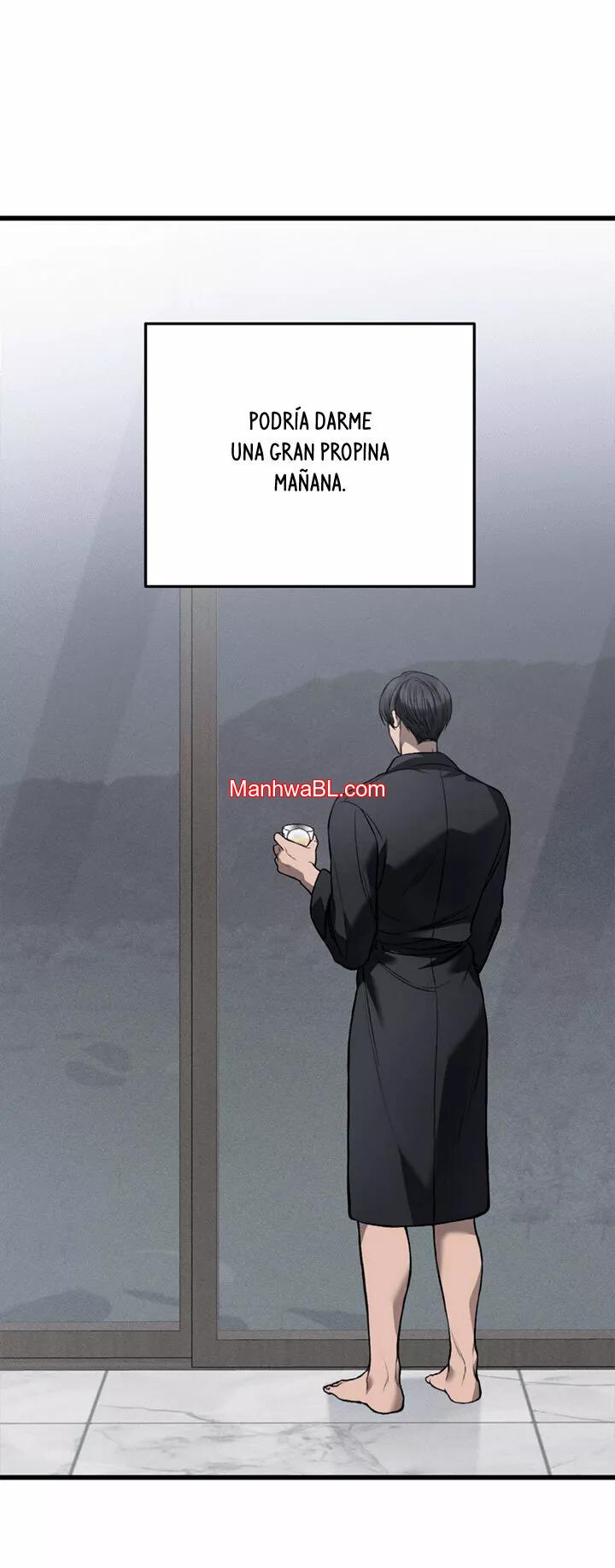 Sucio XX - Capítulo 2 3 manhwa