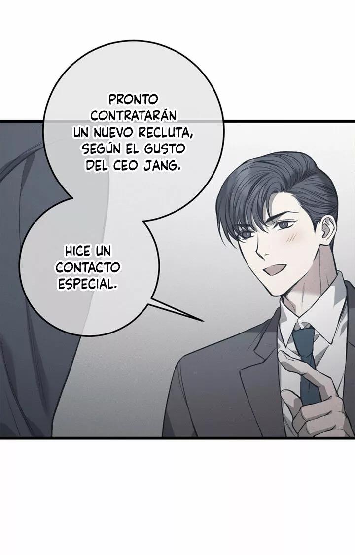 Sucio XX - Capítulo 2 3 manhwa