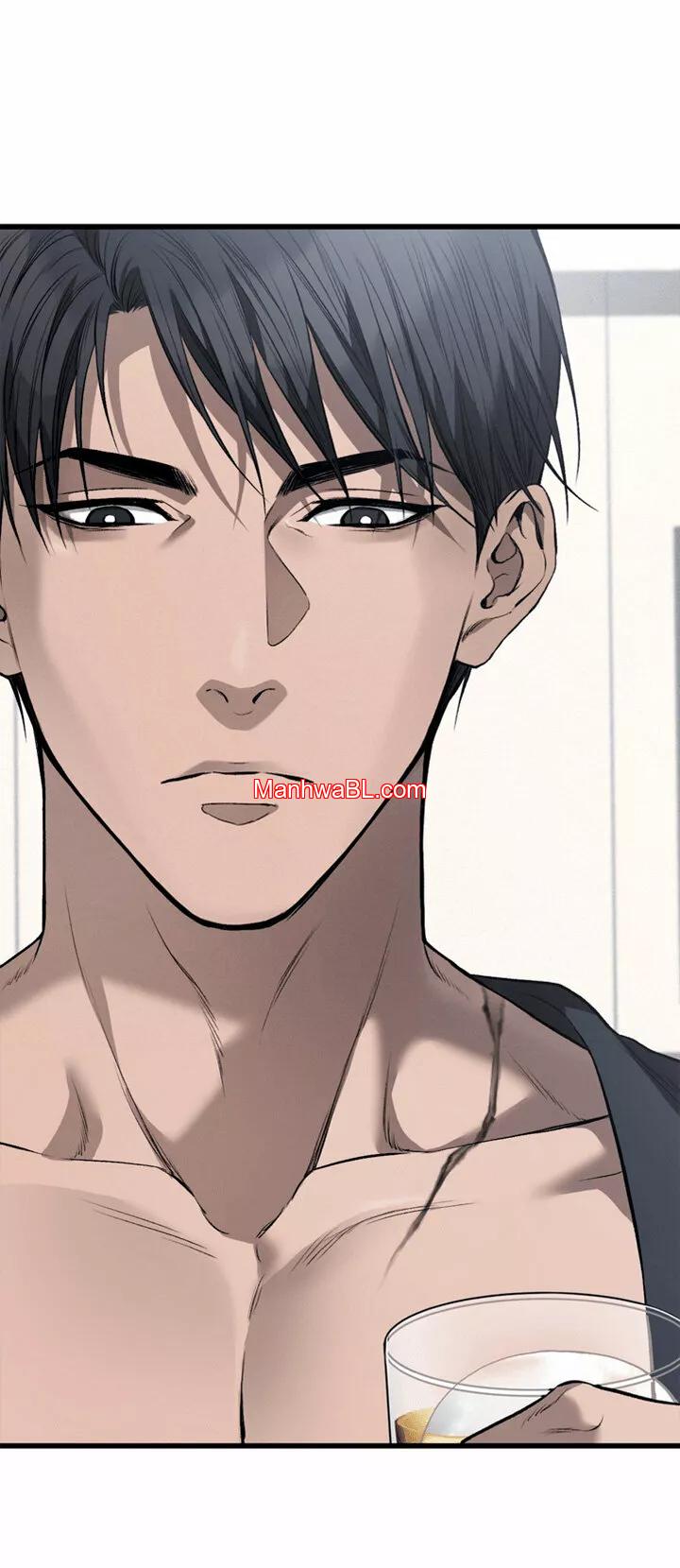 Sucio XX - Capítulo 2 3 manhwa