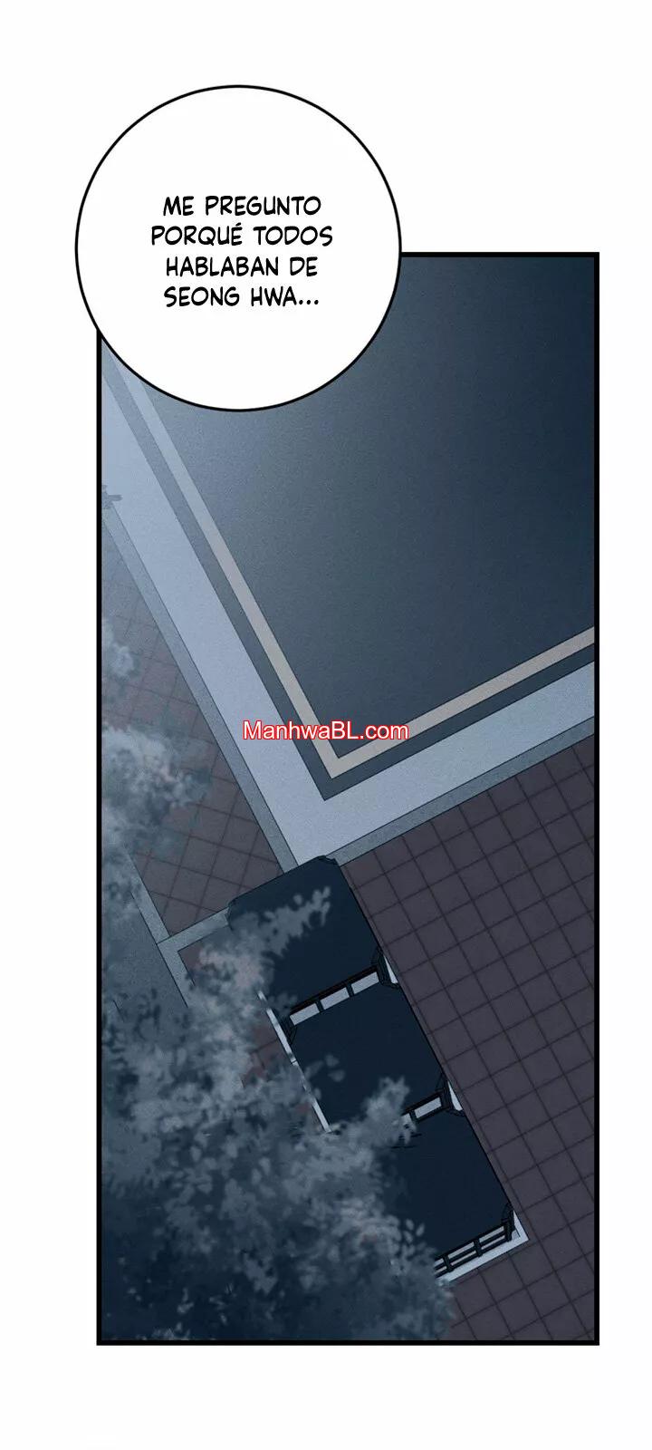 Sucio XX - Capítulo 2 3 manhwa