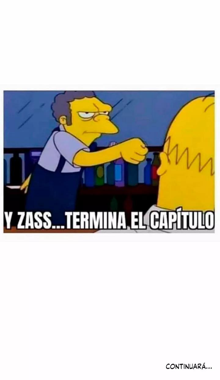 Sucio XX - Capítulo 2 3 manhwa