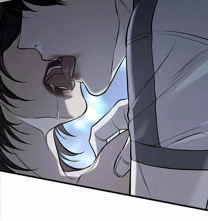 Sucio XX - Capítulo 5 2 manhwa