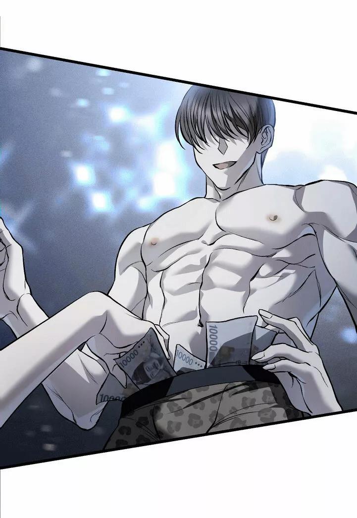 Sucio XX - Capítulo 5 2 manhwa