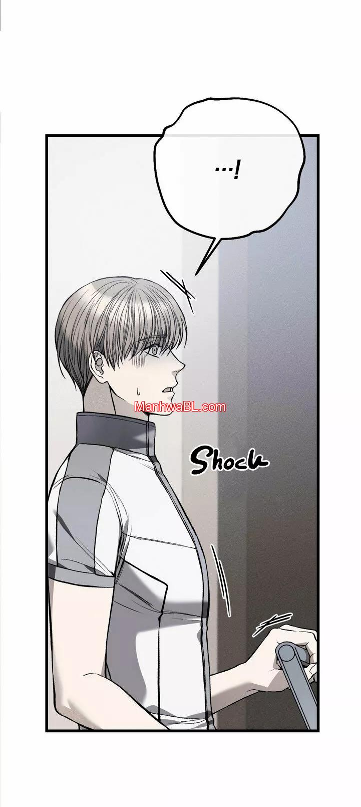 Sucio XX - Capítulo 5 2 manhwa