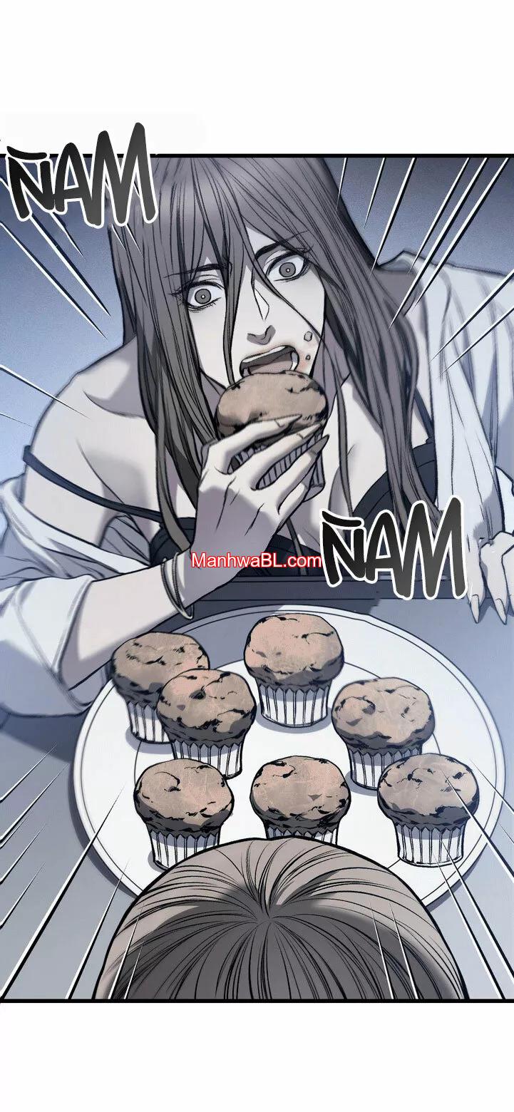 Sucio XX - Capítulo 5 2 manhwa