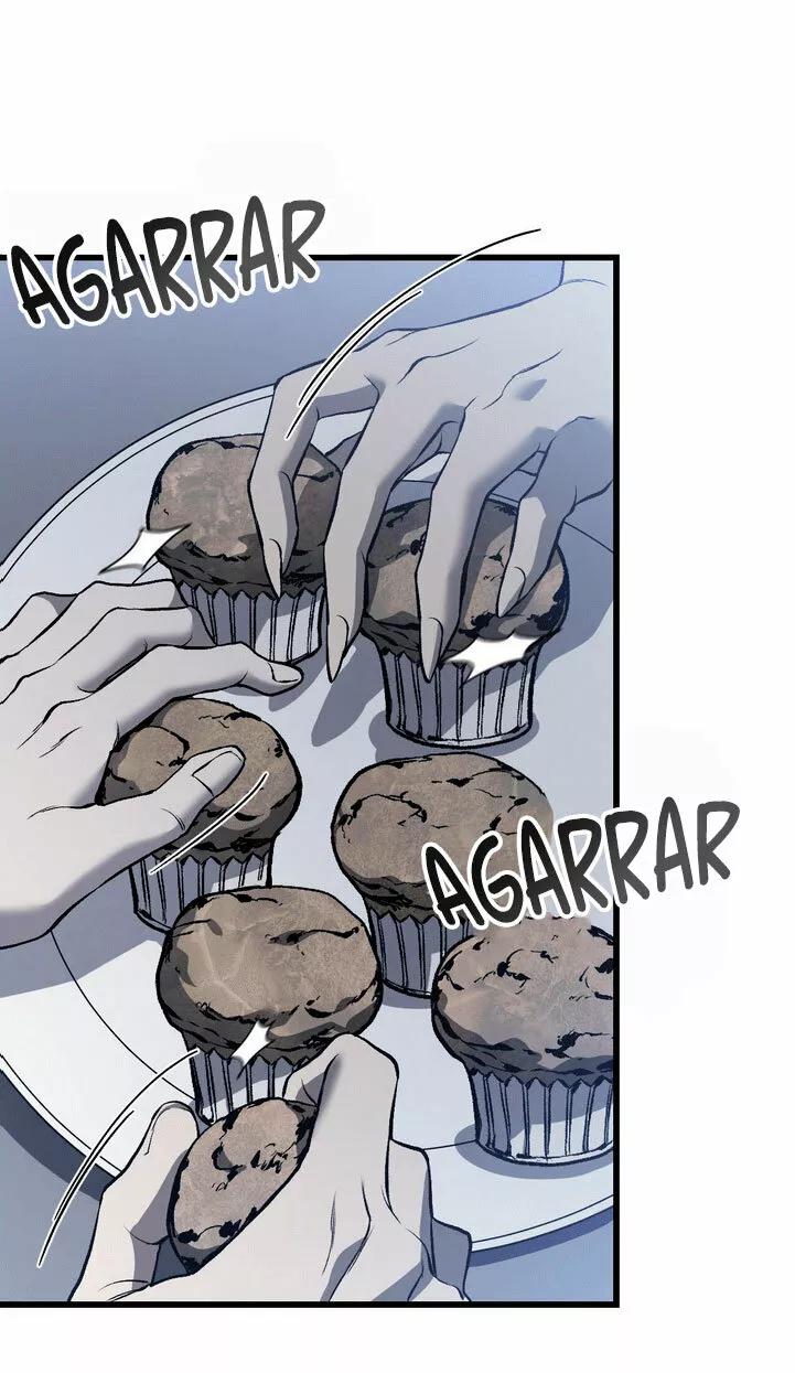 Sucio XX - Capítulo 5 2 manhwa