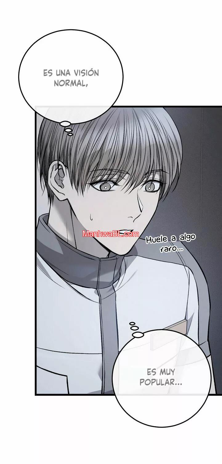 Sucio XX - Capítulo 5 2 manhwa