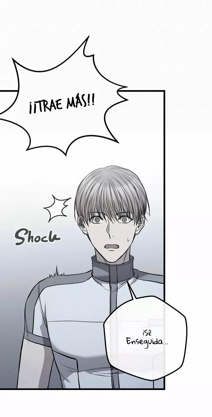 Sucio XX - Capítulo 5 2 manhwa