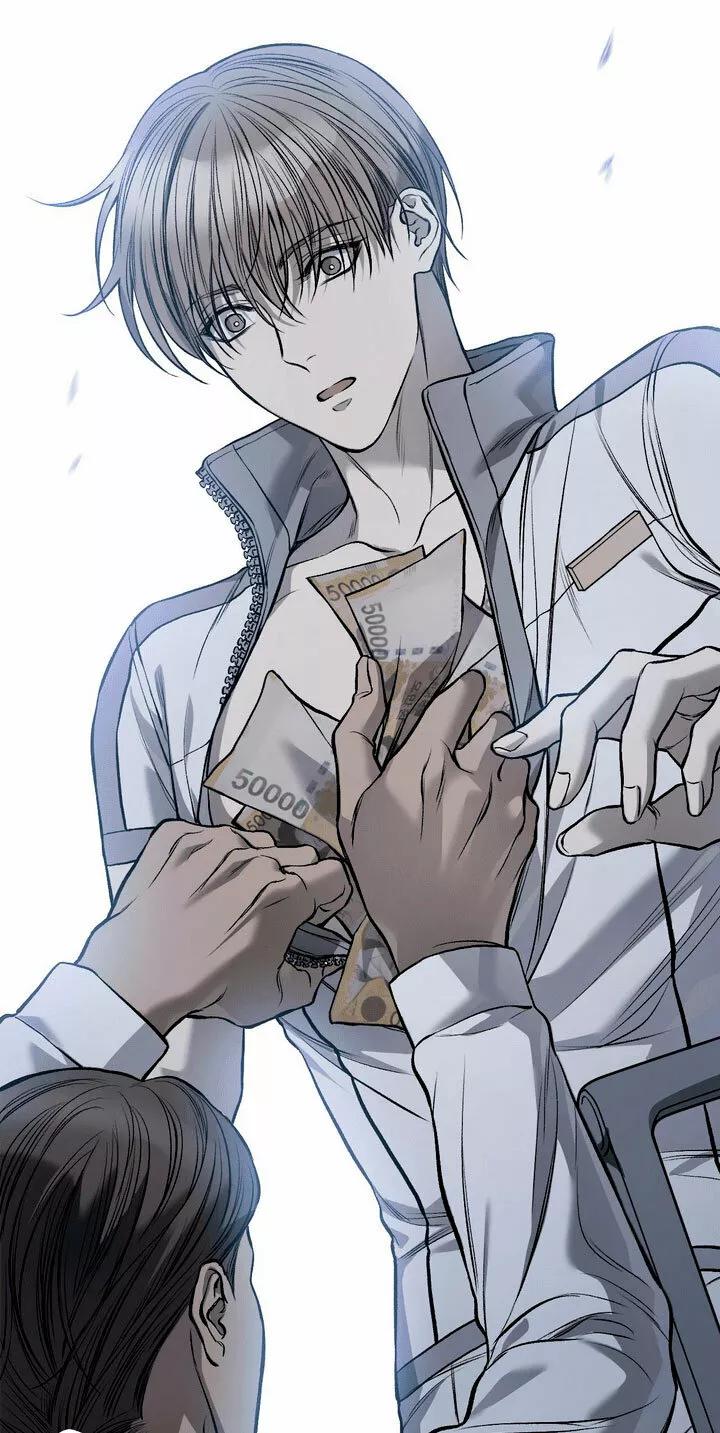 Sucio XX - Capítulo 5 2 manhwa