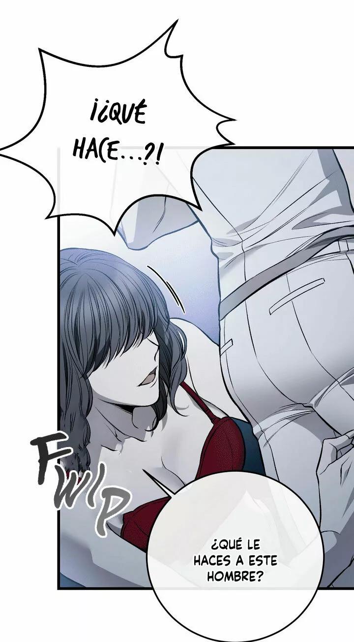 Sucio XX - Capítulo 5 2 manhwa