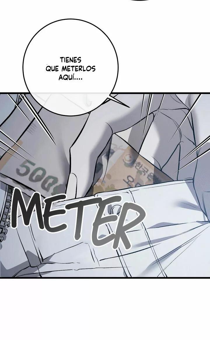 Sucio XX - Capítulo 5 2 manhwa