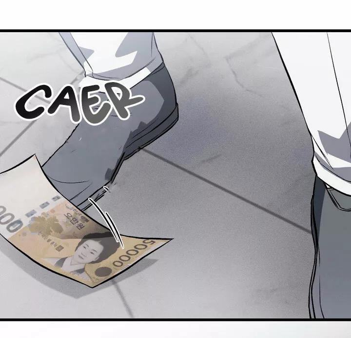 Sucio XX - Capítulo 5 2 manhwa