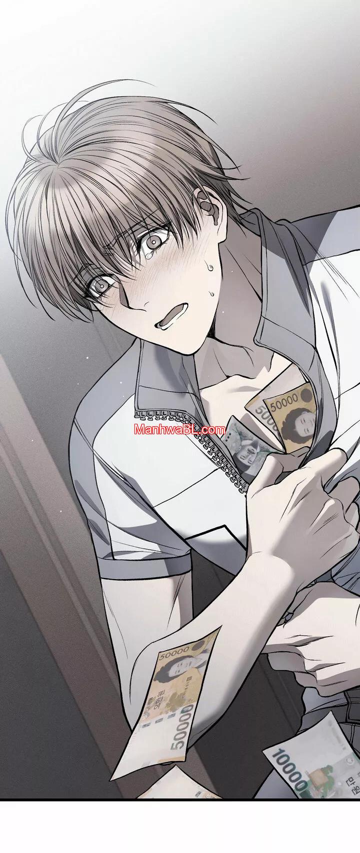 Sucio XX - Capítulo 5 2 manhwa