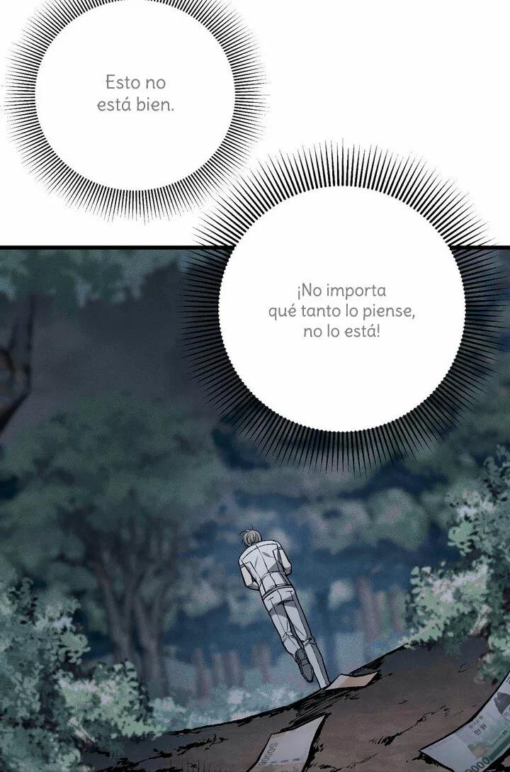 Sucio XX - Capítulo 5 2 manhwa