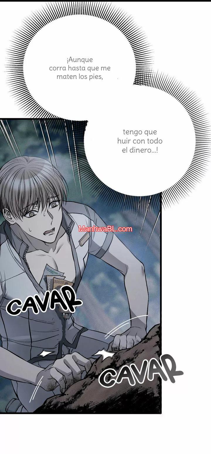 Sucio XX - Capítulo 5 2 manhwa