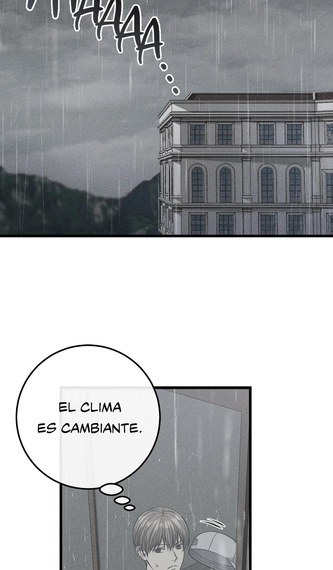 Sucio XX - Capítulo 32 3 manhwa