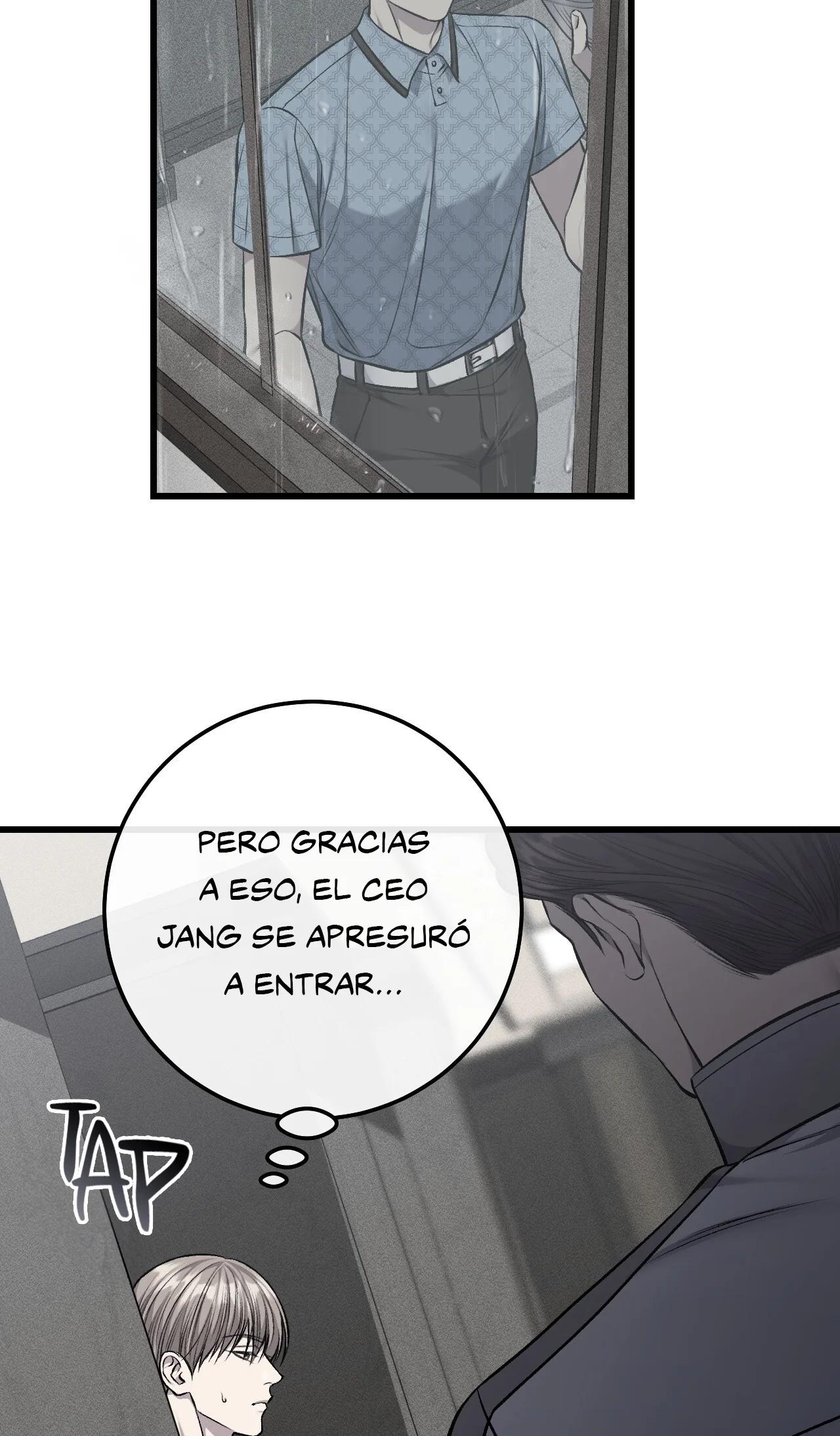 Sucio XX - Capítulo 32 3 manhwa