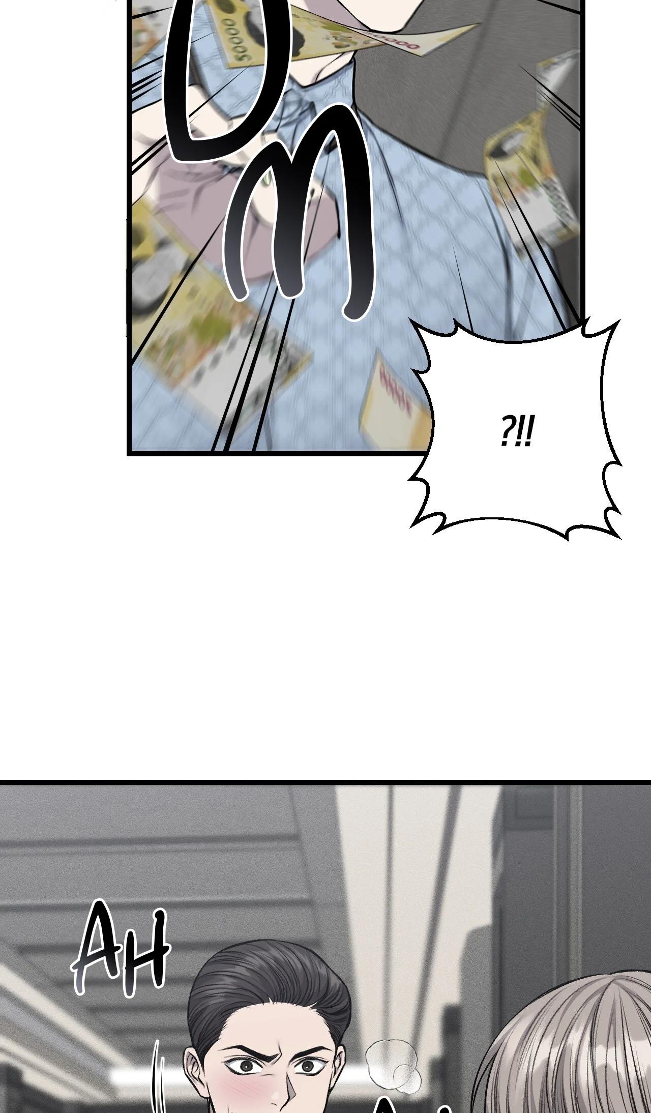 Sucio XX - Capítulo 32 3 manhwa