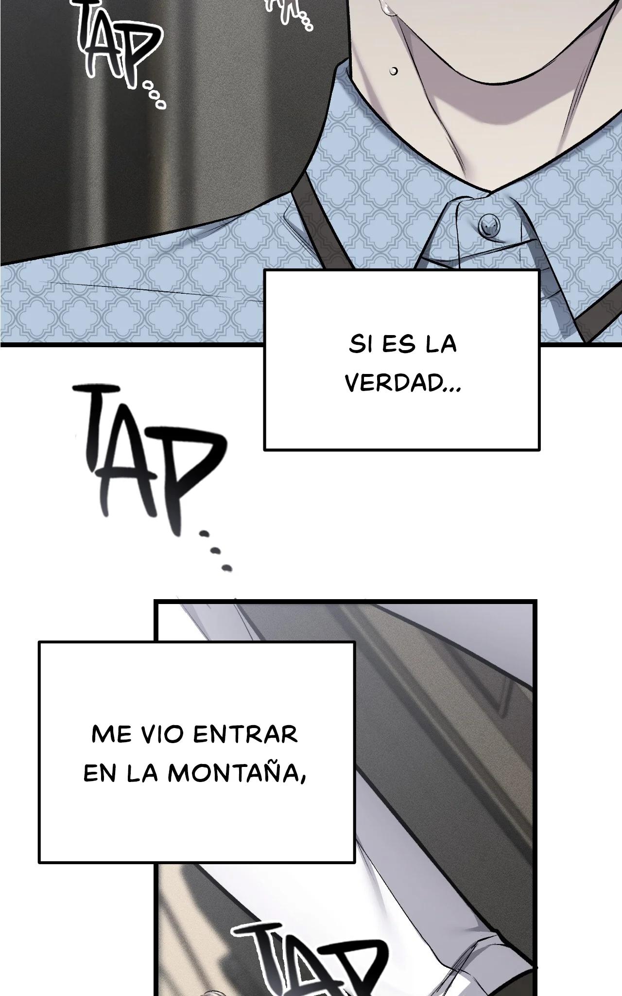 Sucio XX - Capítulo 32 3 manhwa