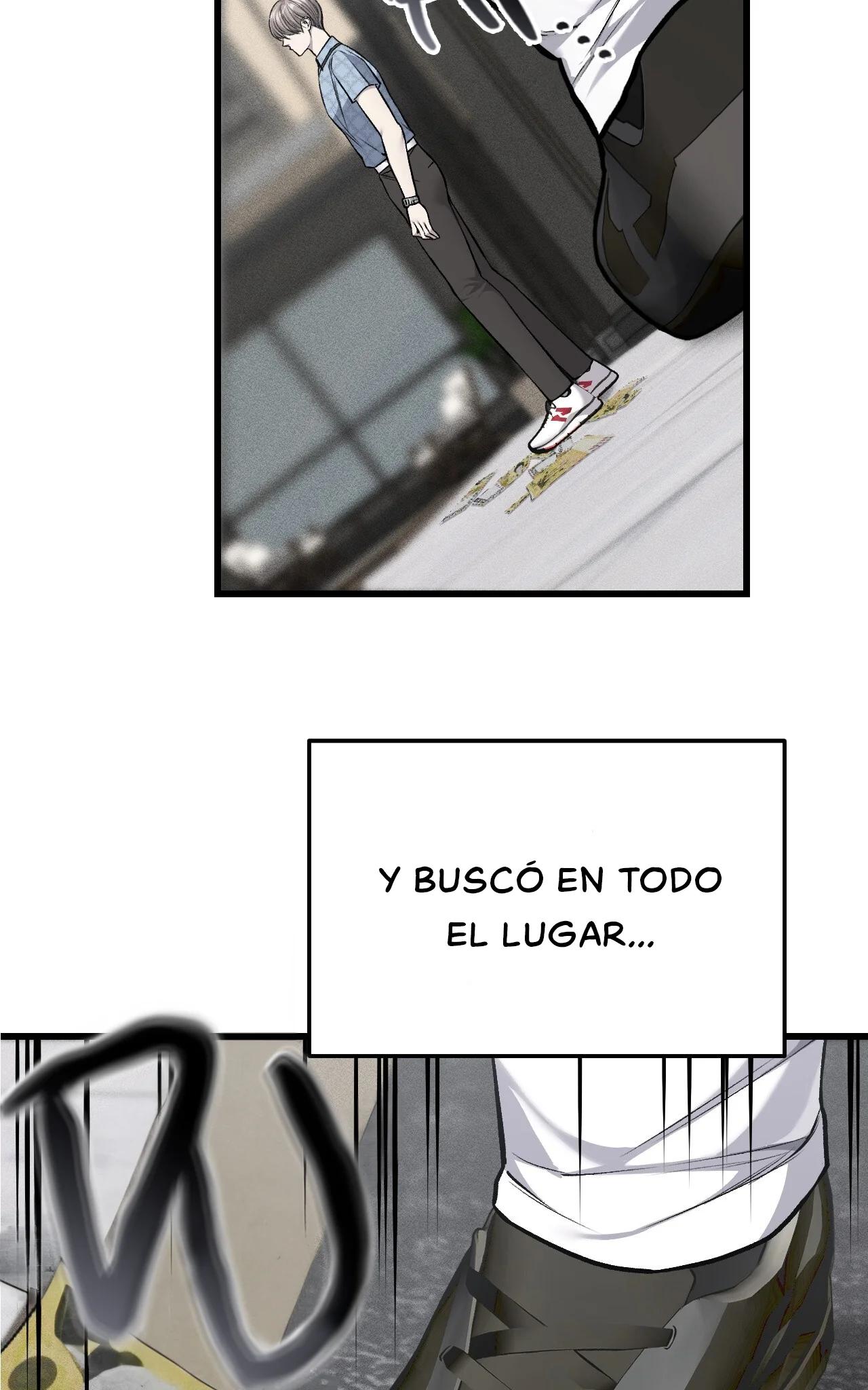 Sucio XX - Capítulo 32 3 manhwa